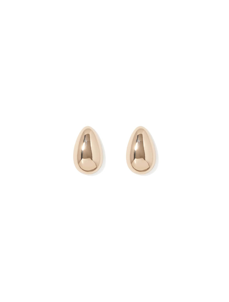 Diana Droplet Stud Earrings Forever New