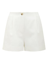 Dallas Tailored Shorts Forever New