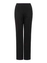 Percy Crop Ponte Pants Forever New