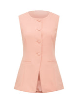 Tahlia Waistcoat Forever New
