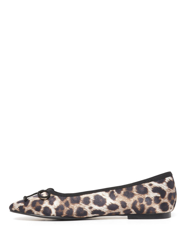 Isobel Ballet Flat