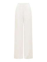 Posey Linen Wide Leg Pants Forever New