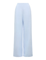 Posey Linen Wide Leg Pants