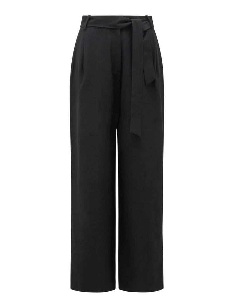 Luca Casual Culotte Pants