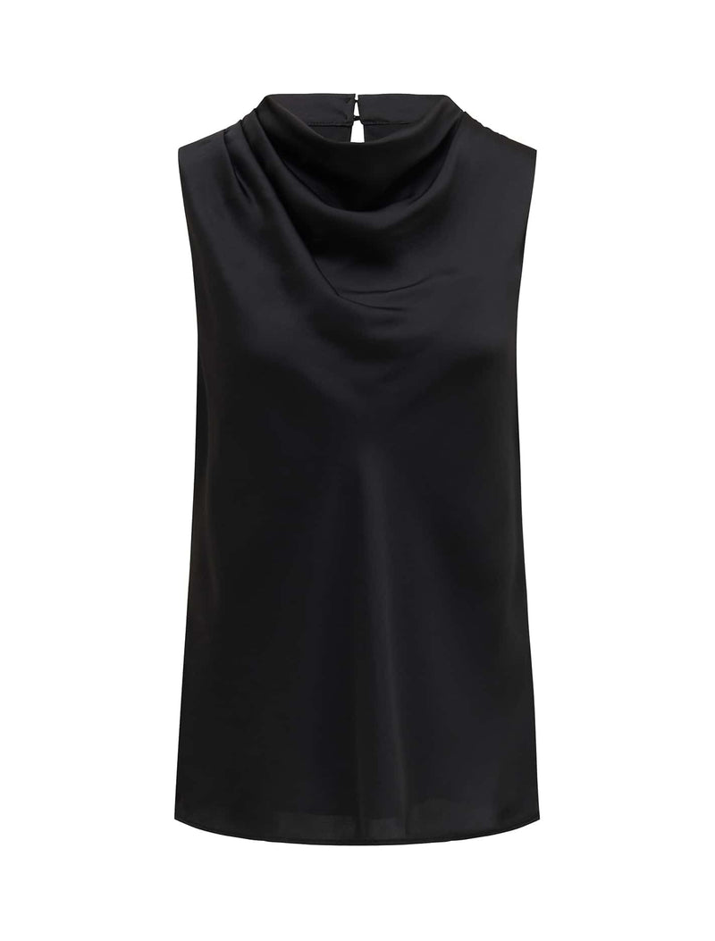 Sallie Cowl Tank Top Forever New