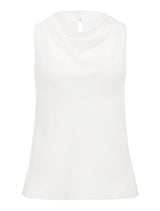 Sallie Cowl Tank Top Forever New