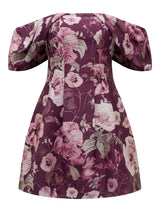 Jacquie Off Shoulder Mini Dress Forever New