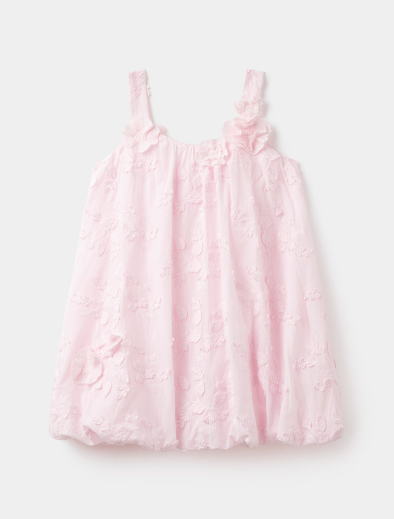 Stella Bubble Girls Dress Forever New