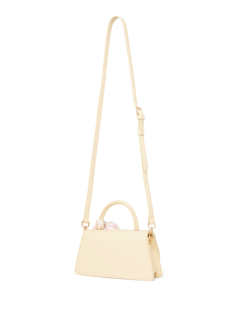 Sonia Scarf Mini Bag Forever New