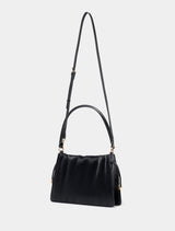 Palmer Medium Pleat Bag Forever New