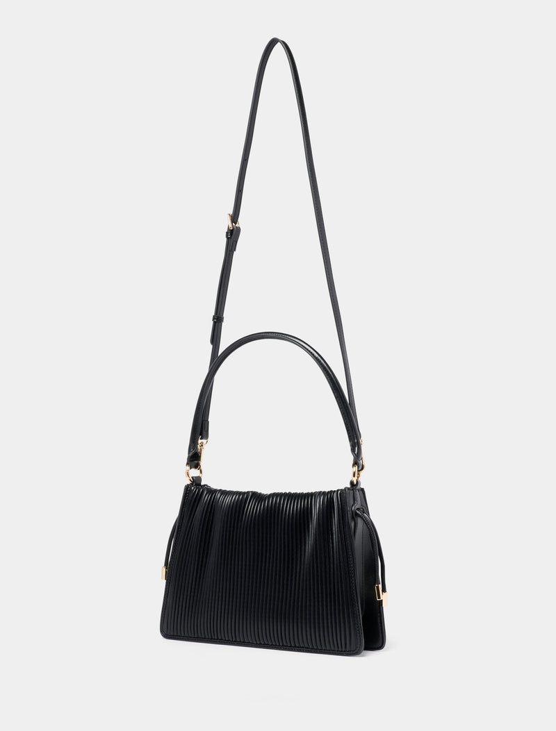 Palmer Medium Pleat Bag Forever New