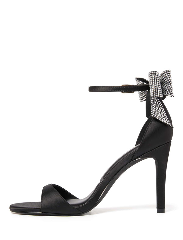 Alissa Bow Stiletto Heel Forever New