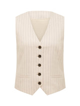 Alice Waistcoat Forever New