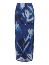 Mia Mesh Maxi Skirt Forever New