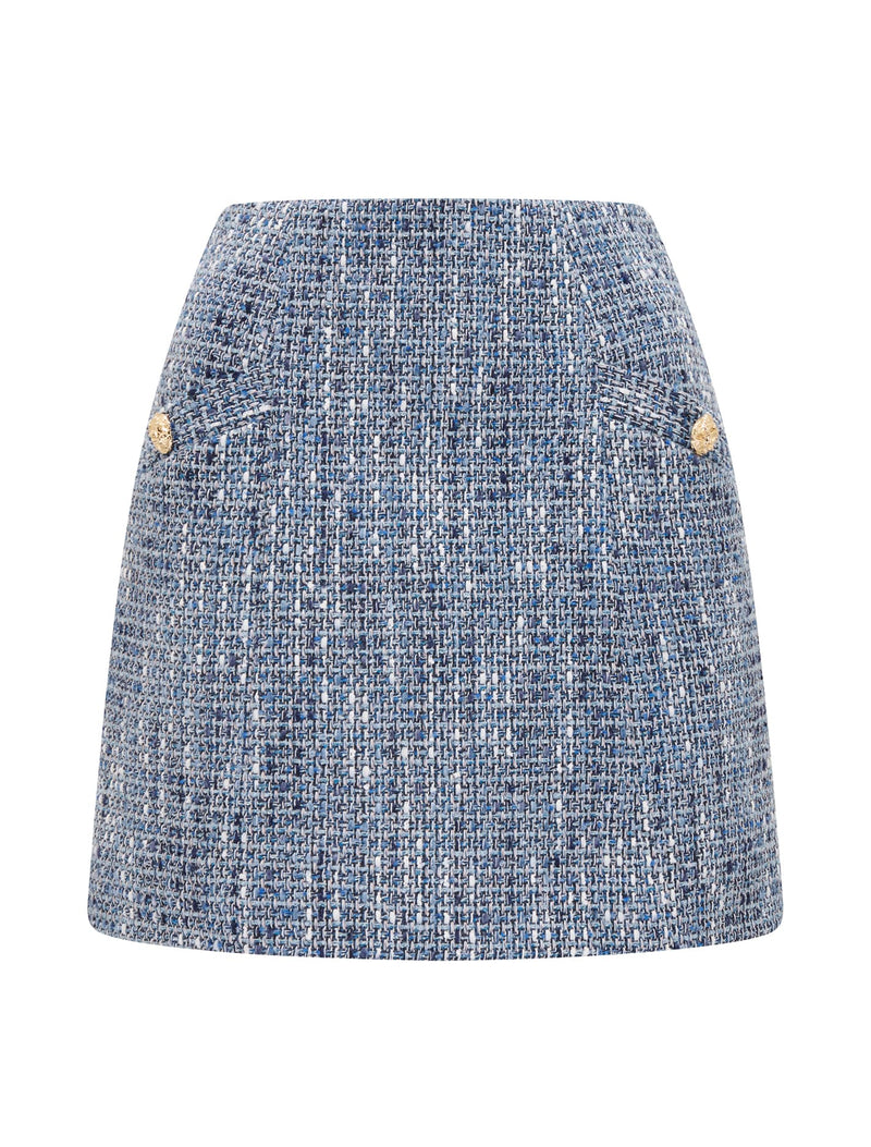 Miley Mini Skirt Forever New