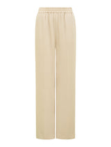 Enya Elastic Wide Leg Pants Forever New