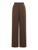 Enya Elastic Wide Leg Pants Forever New