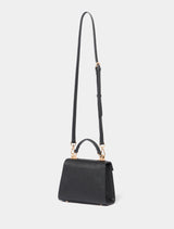 Tala Top Handle Lock Bag