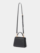 Tala Top Handle Lock Bag Forever New