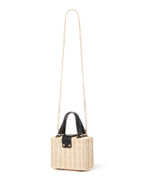 Brianna Basket Bag Forever New