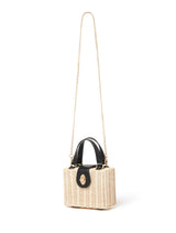 Brianna Basket Bag Forever New