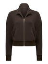Linda Zip Through Jumper