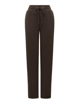 Linda Tapered Leg Track Pants Forever New