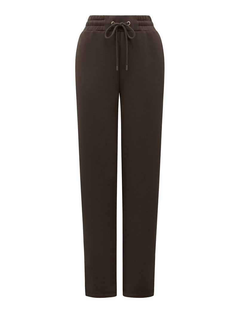 Linda Tapered Leg Track Pants Forever New