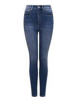 Mila High-Rise Skinny Jeans Forever New