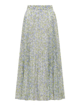 Della Pleated Skirt Forever New