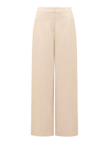 Haven Pocket Wide Leg Pants Forever New