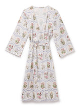 Annabella Full Length Gown