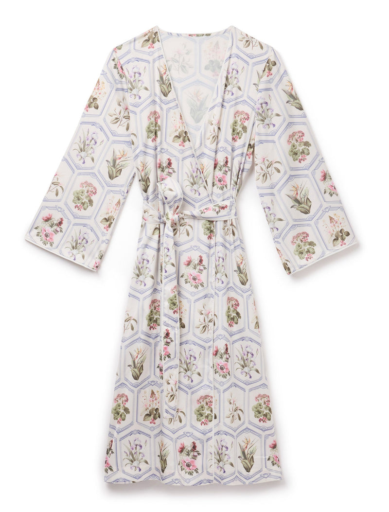 Annabella Full Length Gown