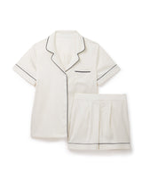 Allegra Short Sleeve PJ Set