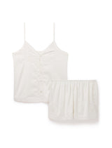 Lauretta Cami and Short Set