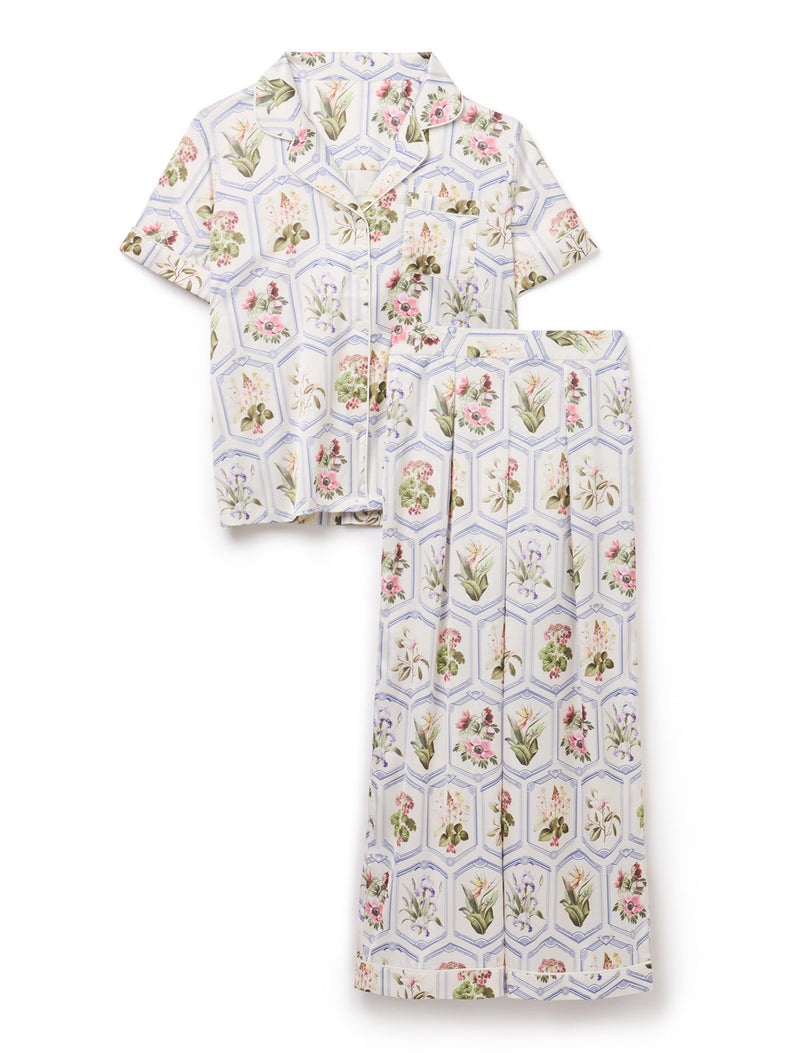 Evangelina PJ Set Forever New