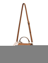 Serena Scarf Top Handle Bag Forever New