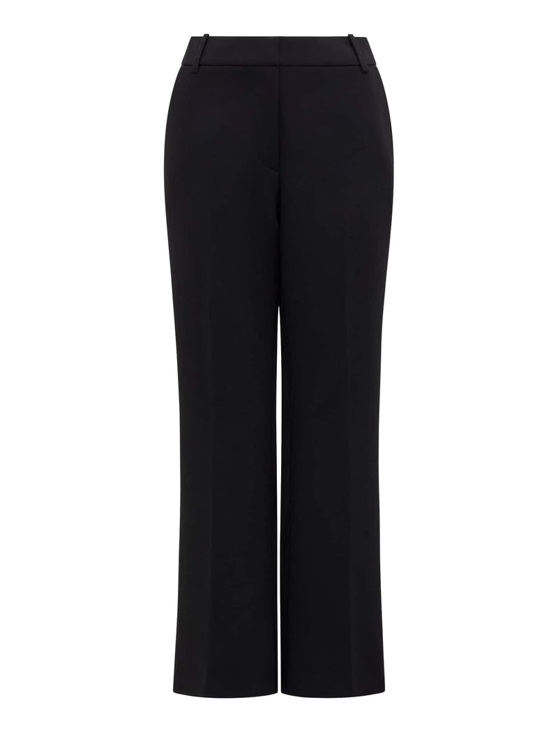 Clara Petite Bootleg Pants Forever New