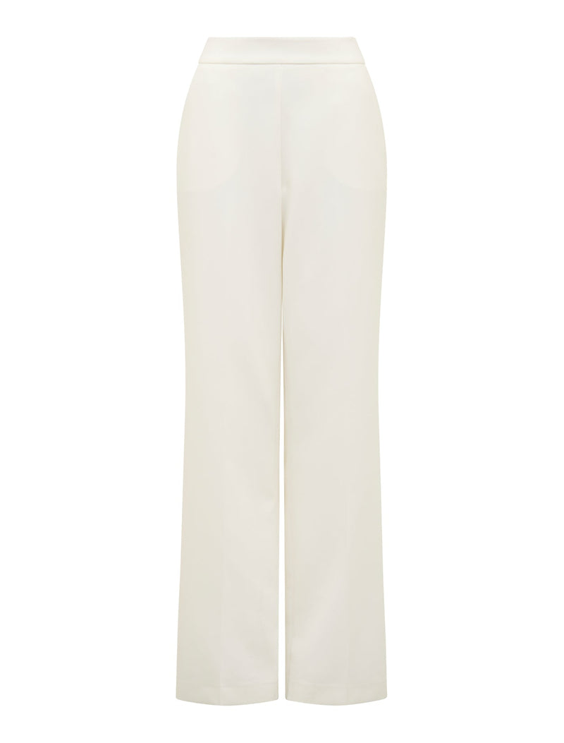Marissa Wide Leg Pants Forever New