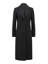 Riley Single Breasted Coat Forever New