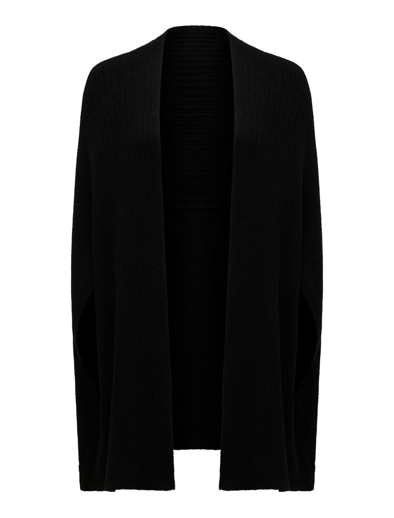 Renee Rib Cardigan Forever New