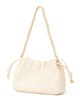 Blossom Ruched Clutch Forever New