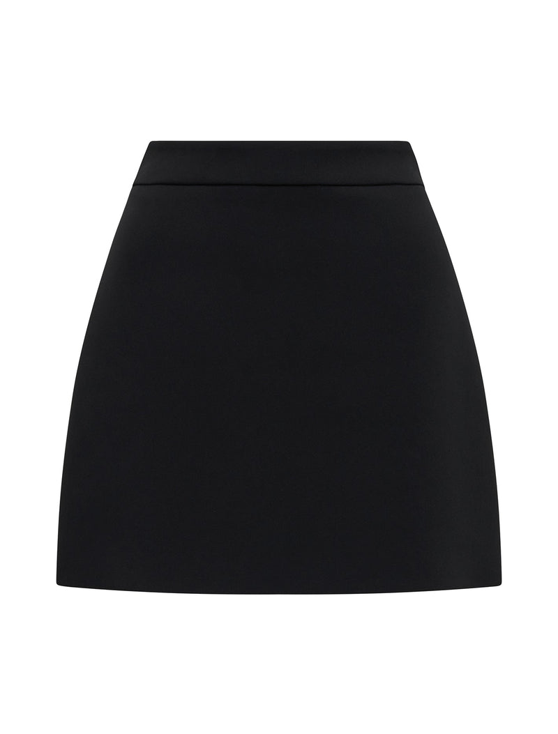 Azura A-Line Mini Skirt Forever New