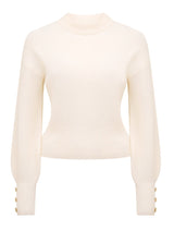 Millie Crew Neck Sweater Forever New