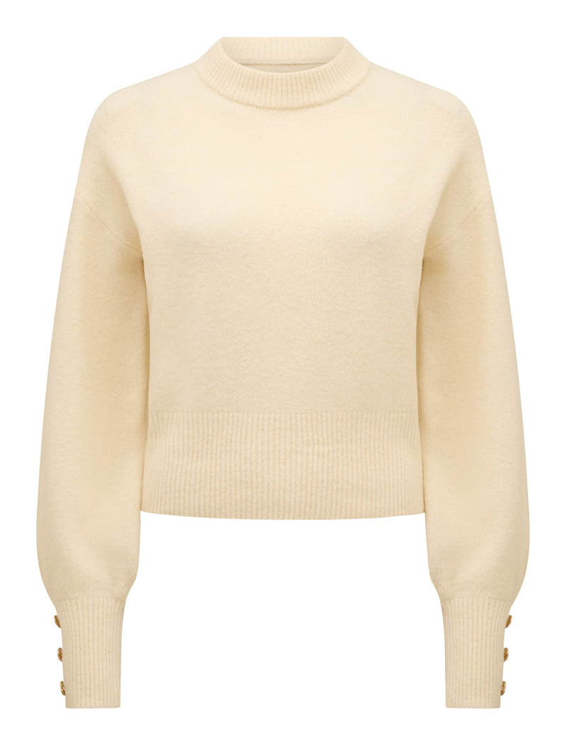 Millie Crew Neck Sweater Forever New
