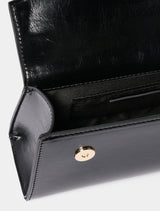 Liana Lock Detail Top Handle Bag Forever New