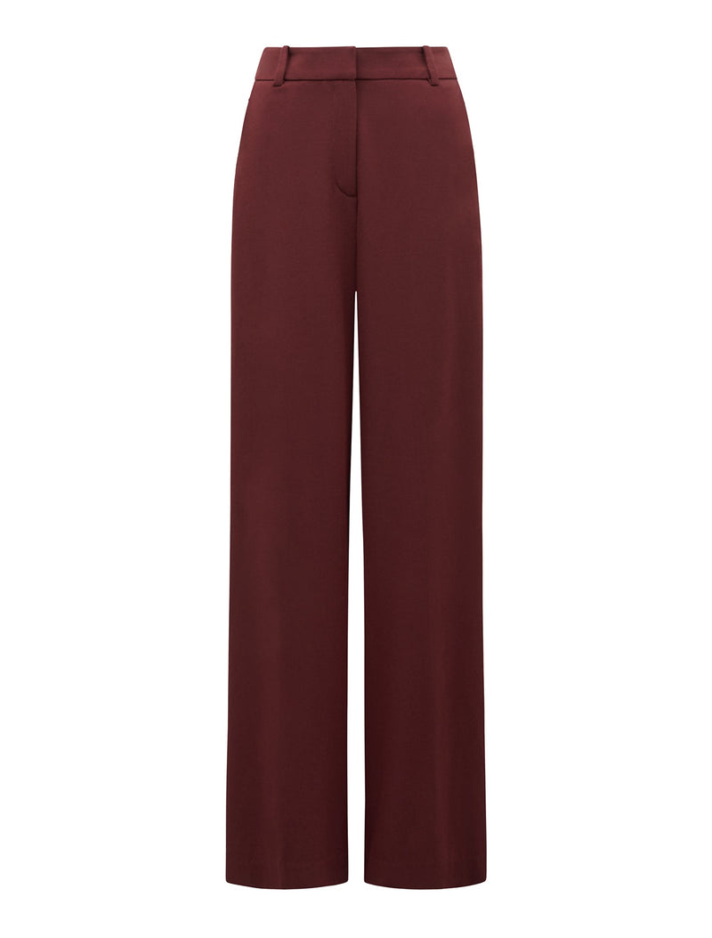 Hadley Wide Leg Pants Forever New
