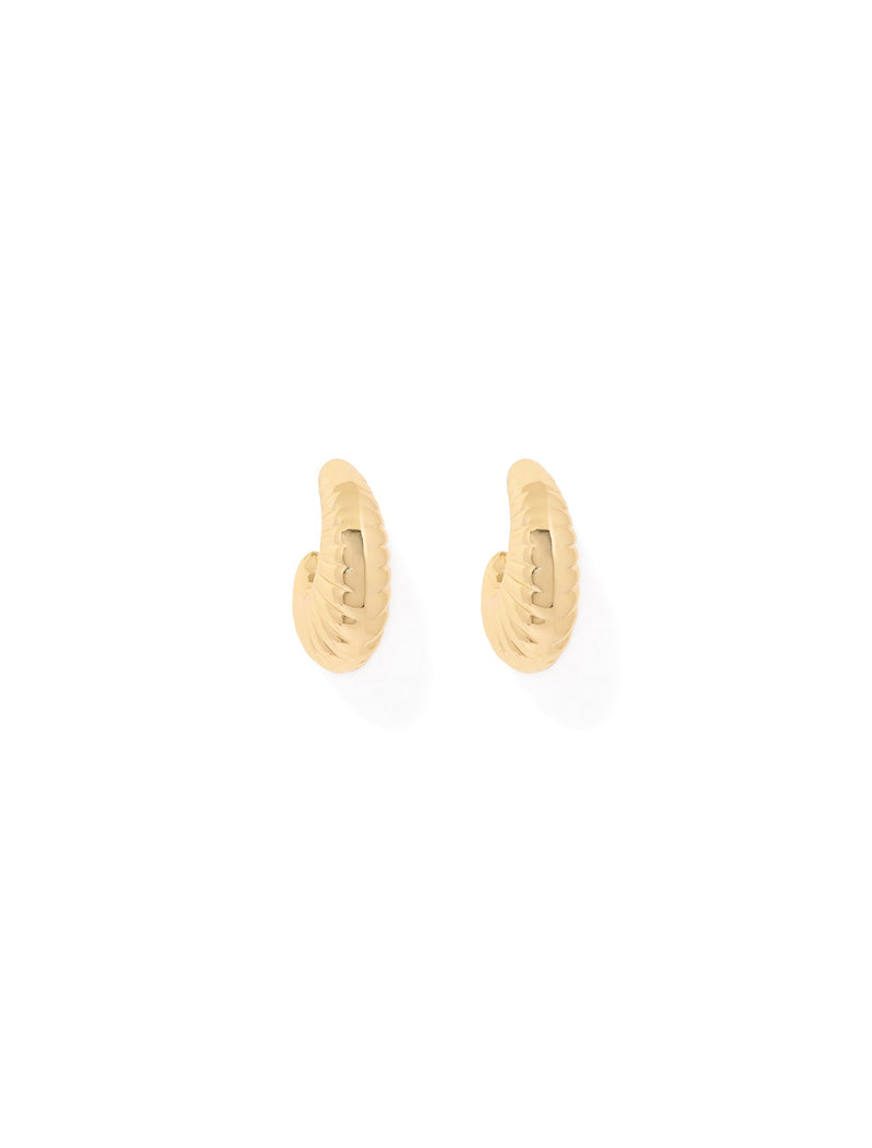 Rosa Ridge Earrings Forever New