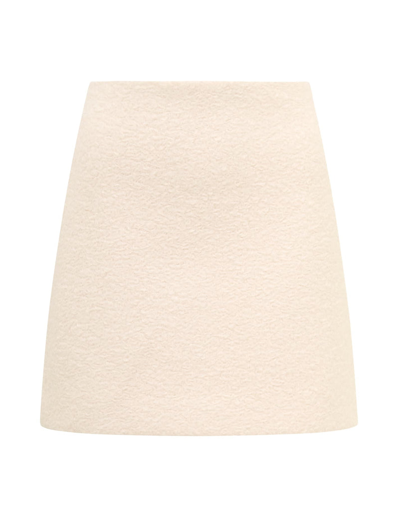 Kayla Petite Mini Skirt Forever New