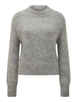 Elara High Neck Sweater Forever New